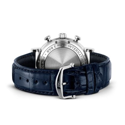 IWC Portofino 42mm herreur IW391037 - Billede 4