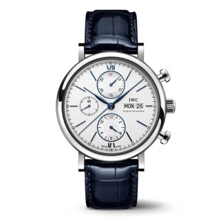 IWC Portofino 42mm herreur IW391037