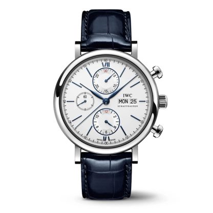 IWC Portofino 42mm herreur IW391037