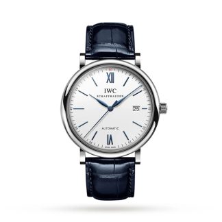IWC Portofino Automatic 40mm herreur IW356527