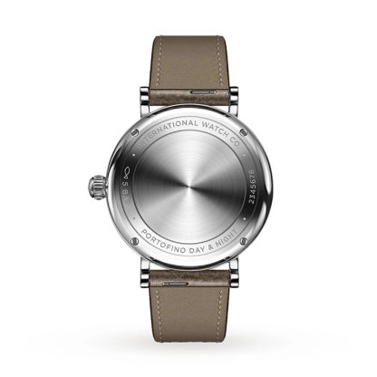 IWC Portofino Automatic Day & Night 34mm IW459801 - Billede 2