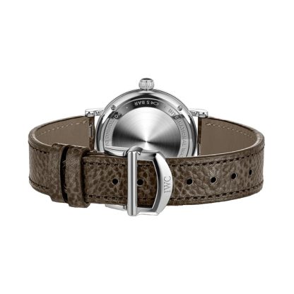 IWC Portofino Automatic Day & Night 34mm IW459801 - Billede 4
