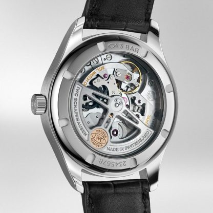 IWC Portugieser Automatic 40 IW358303 - Billede 5