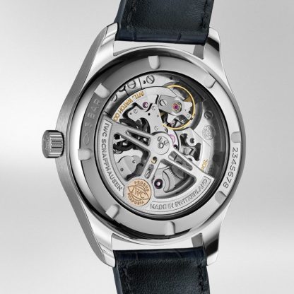 IWC Portugieser Automatic 40 IW358304 - Billede 5