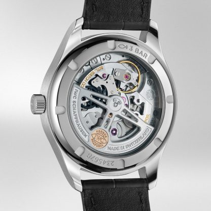 IWC Portugieser Automatic 40 IW358305 - Billede 5