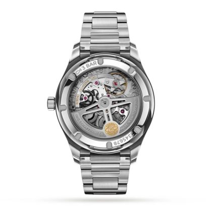 IWC Portugieser Automatic 40 IW358312 - Billede 2