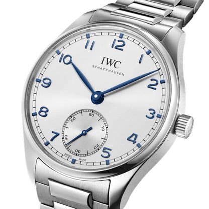 IWC Portugieser Automatic 40 IW358312 - Billede 3