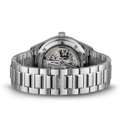 IWC Portugieser Automatic 40 IW358312 - Billede 4