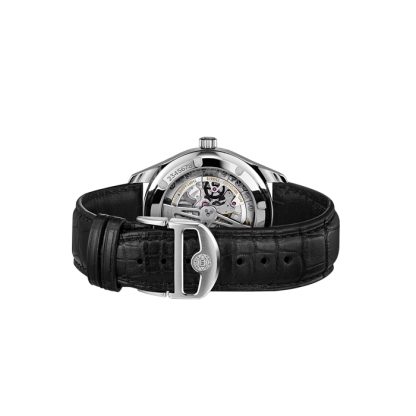 IWC Portugieser Automatic 40,4 mm IW358313 - Billede 4