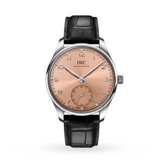 IWC Portugieser Automatic 40,4 mm IW358313