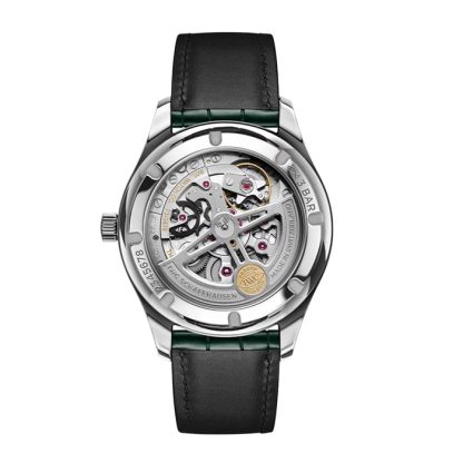 IWC Portugieser Automatic 40mm herreur grøn IW358310 - Billede 2