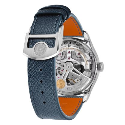 IWC Portugieser Automatic 42 Blue Horizon IW501708 - Billede 4