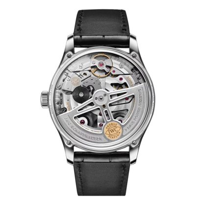 IWC Portugieser Automatic 42 Dune IW501705 - Billede 2