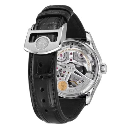 IWC Portugieser Automatic 42 Dune IW501705 - Billede 4