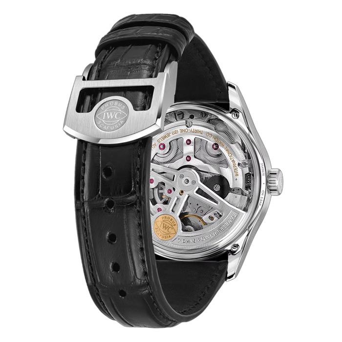 IWC Portugieser Automatic 42 Dune IW501705 - Billede 4