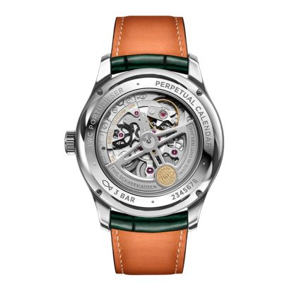 IWC Portugieser Automatic 42mm Herreur Grøn IW344207 - Billede 3