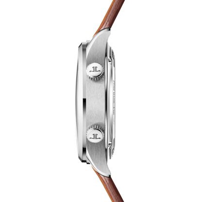 Jaeger-LeCoultre Master Control Memovox Q4118420 - Billede 2