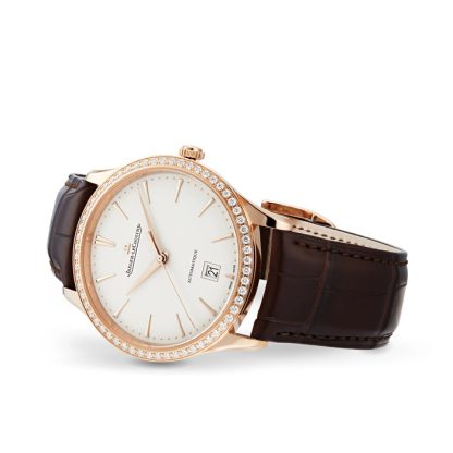 Jaeger-LeCoultre Master Ultra Thin Date Q1232501 - Billede 2
