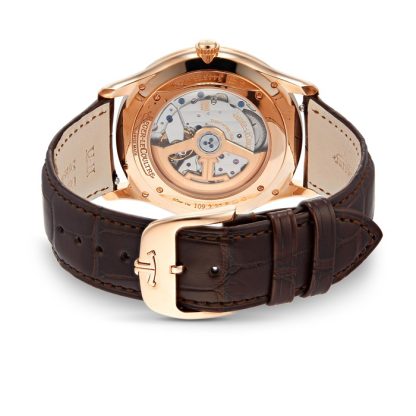 Jaeger-LeCoultre Master Ultra Thin Date Q1232501 - Billede 3