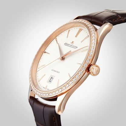 Jaeger-LeCoultre Master Ultra Thin Date Q1232501 - Billede 5