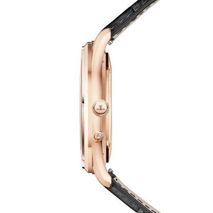 Jaeger-LeCoultre Master Ultra Thin Moon 39mm herreur creme Q1362511 - Billede 3
