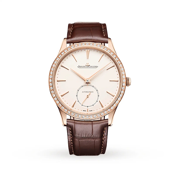 Jaeger-LeCoultre Master Ultra Thin Small Seconds Q1212501