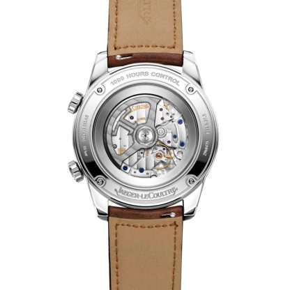 Jaeger-LeCoultre Polaris Automatic herreur Q9008471 - Billede 2