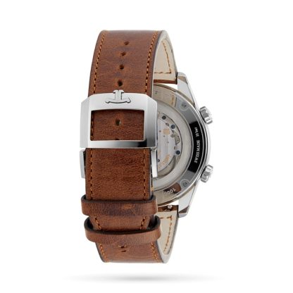 Jaeger-LeCoultre Polaris Automatic herreur Q9008471 - Billede 5