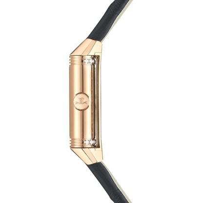 Jaeger-LeCoultre Reverso Classic Small Duetto Q2662430 - Billede 2