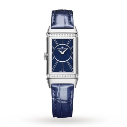 Jaeger-LeCoultre Reverso One Duetto Q3348420 - Billede 3