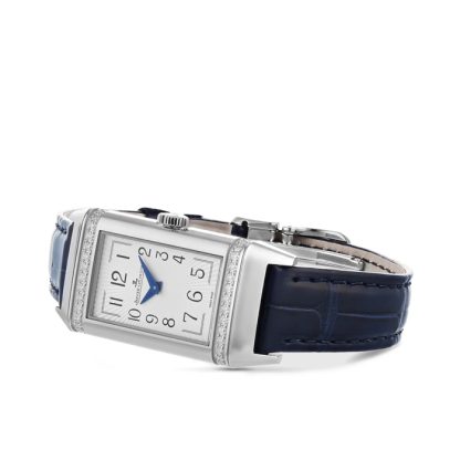 Jaeger-LeCoultre Reverso One Duetto Q3348420 - Billede 4