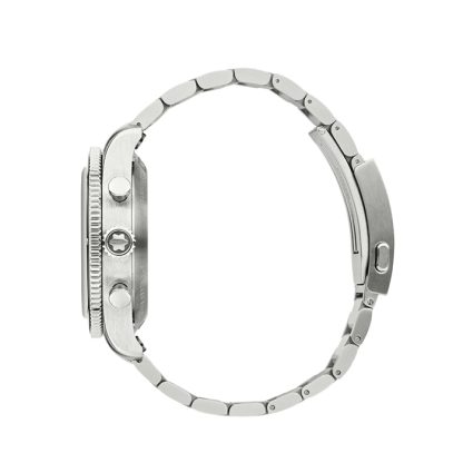 Montblanc 1858 Automatic Chronograph 0 Oxygen The 8000 42mm herreur 130983 - Billede 2