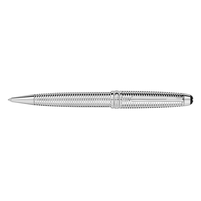 Montblanc Geometry Solitaire LeGrand Rollerball 118099 - Billede 2