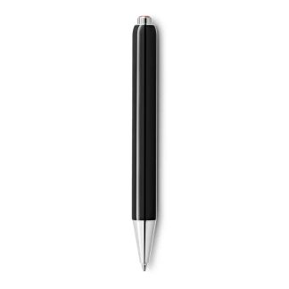 Montblanc Heritage Rouge et Noir Baby Special Edition Sort kuglepen 127853