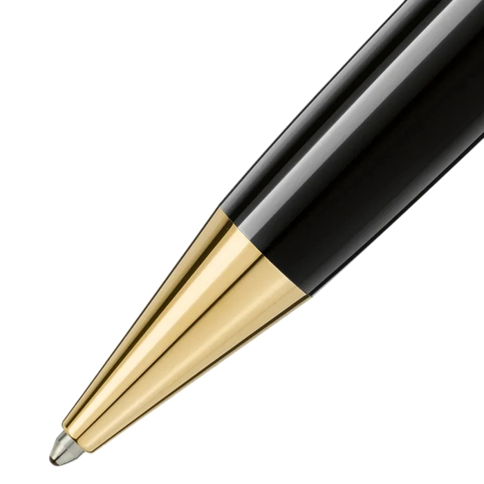 Montblanc Meisterstuck LeGrand Kuglepen 132452 - Billede 2