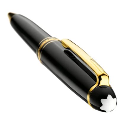 Montblanc Meisterstuck LeGrand Kuglepen 132452 - Billede 3