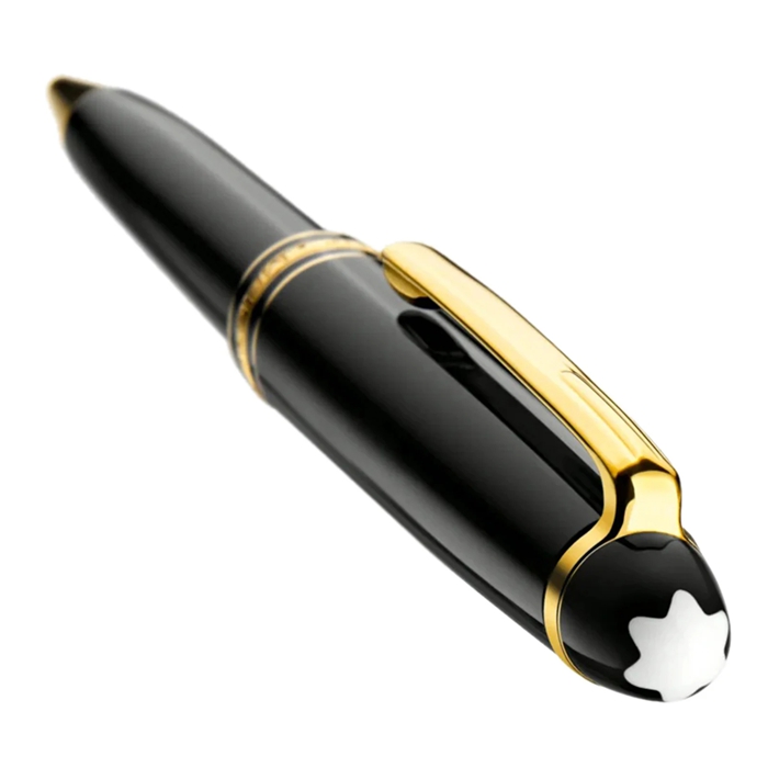 Montblanc Meisterstuck LeGrand Kuglepen 132452 - Billede 3
