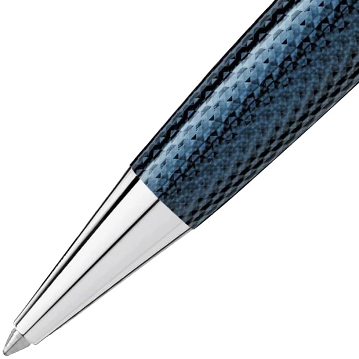 Montblanc Meisterstuck Midsize kuglepen 132098 - Billede 2