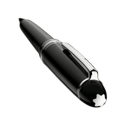 Montblanc Meisterstuck Platinum Coated LeGrand Kuglepen 132450 - Billede 4
