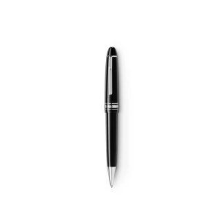 Montblanc Meisterstuck Platinum Coated LeGrand Kuglepen 132450
