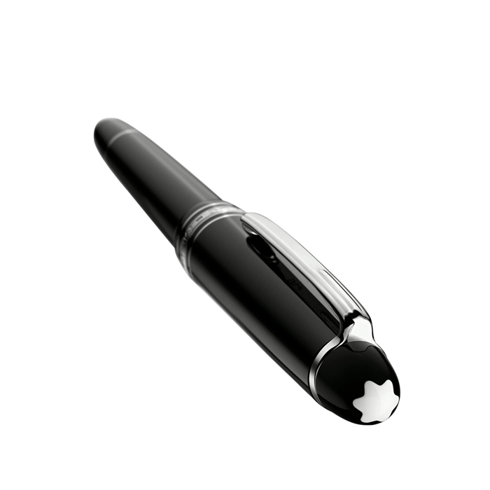 Montblanc Meisterstuck Platinum Coated fyldepen 132468 - Billede 4