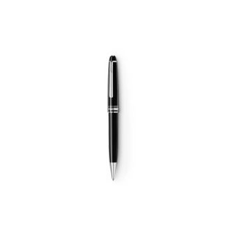 Montblanc Meisterstuck Platinum Coated kuglepen 132446