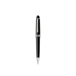 Montblanc Meisterstuck Platinum Line kuglepen i mellemstørrelse 132491