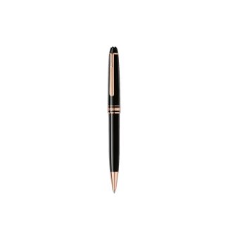 Montblanc Meisterstuck Rose Gold Coated kuglepen 132488