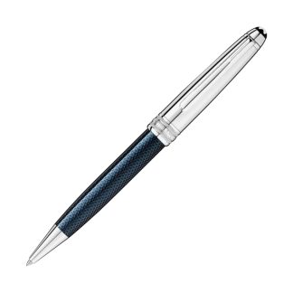 Montblanc Meisterstuck Solitaire Doue Blue Hour Classique kuglepen 132102