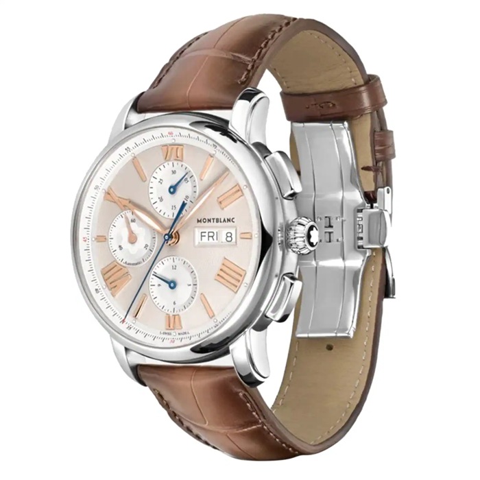 Montblanc Montblanc Star Legacy Automatic 126080 126080 - Billede 4