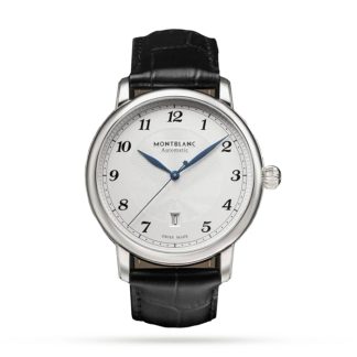 Montblanc Star Legacy 42mm herreur 128681
