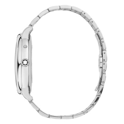 Montblanc Star Legacy Full Calendar 42mm 128677 - Billede 3
