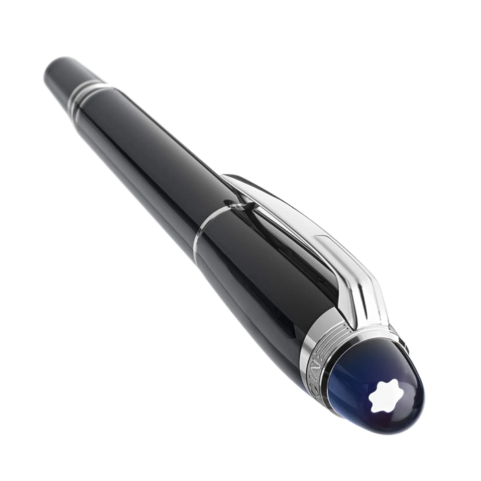 Montblanc StarWalker Precious Resin fyldepen 132533 - Billede 2