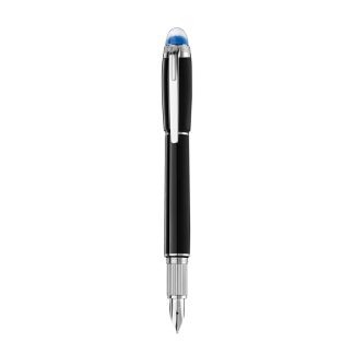 Montblanc StarWalker Precious Resin fyldepen 132533